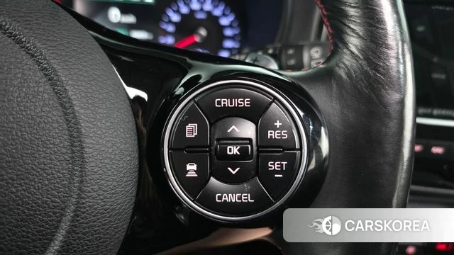 Kia Soul Booster id 4751168 из Кореи 7