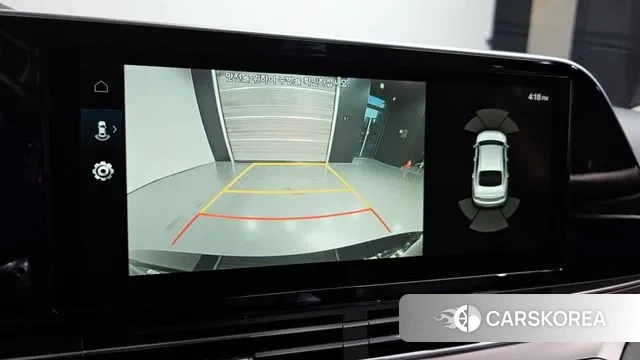 Hyundai The New Grandeur IG id 3349048 из Кореи 7