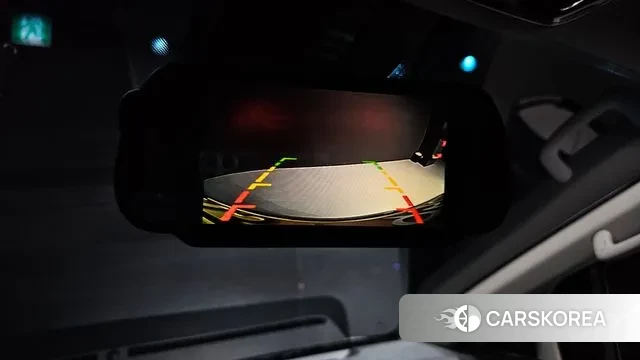 Hyundai Staria id 3032316 из Кореи 7