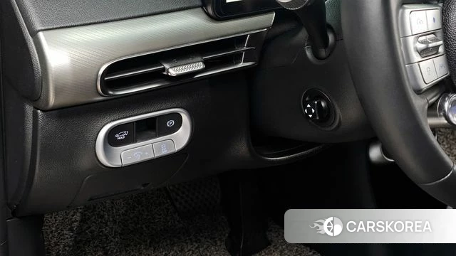 Genesis GV60 id 3871278 из Кореи 7