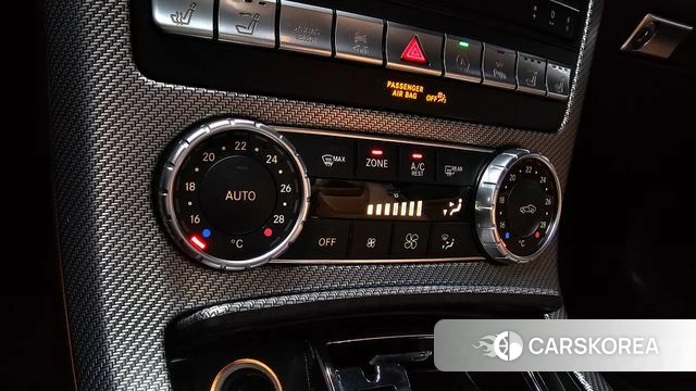 Mercedes-Benz SLC-Class R172 id 4596133 из Кореи 7