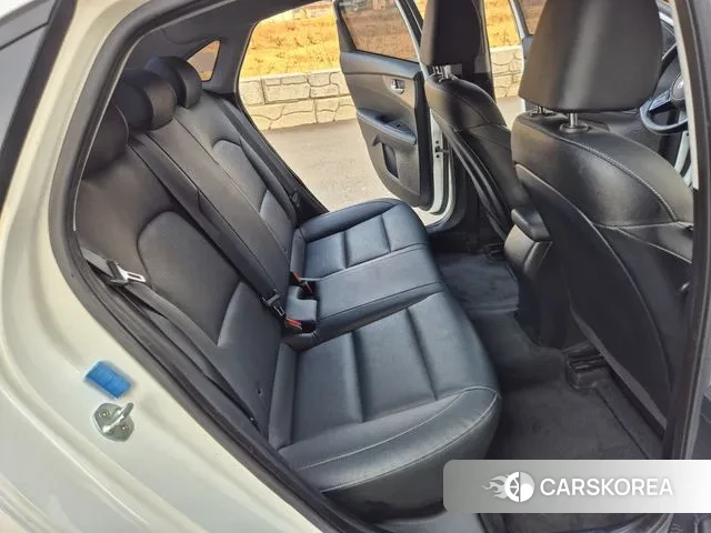 Kia Come New K3 id 3595804 из Кореи 7