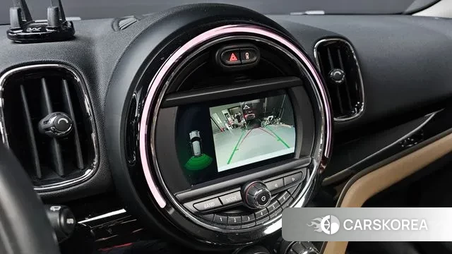 Mini Cooper Countryman id 3198085 из Кореи 7