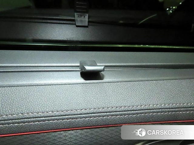 BMW 5 Series (G30) id 4469625 из Кореи 7