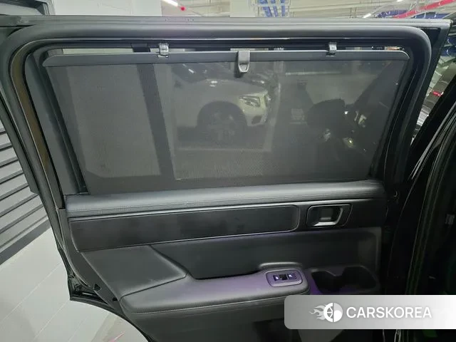 Hyundai Santa Fe (MX5) id 3388270 из Кореи 7