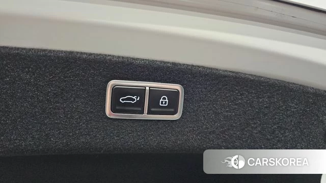 Genesis G80 (RG3) id 4415038 из Кореи 7