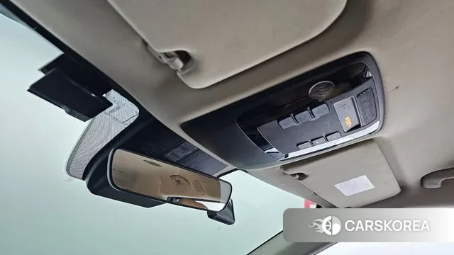 Kia Carnival 4th generation id 3646350 из Кореи 7