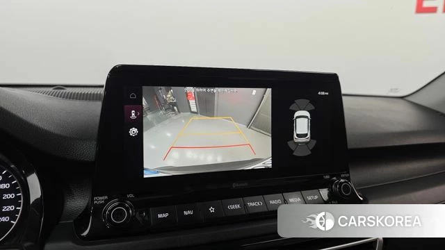 Kia Seltos id 4434821 из Кореи 7