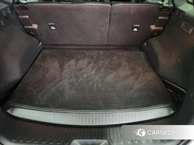 Renault Korea (Samsung) The New QM6 id 4469496 из Кореи 7