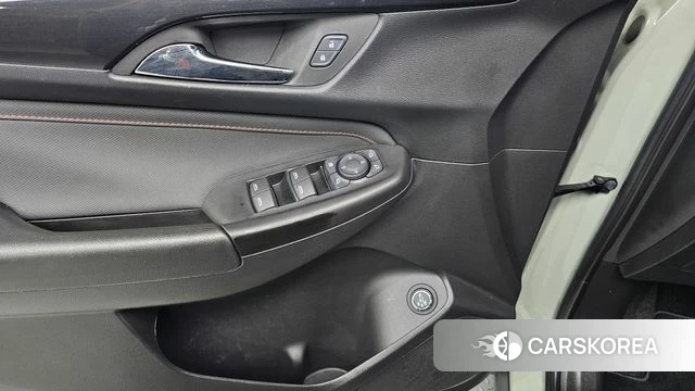 Chevrolet (GM Daewoo) The New Trail Blazer id 4442964 из Кореи 7