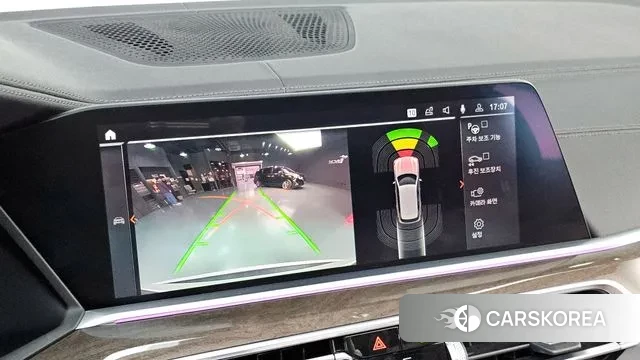 BMW X5 (G05) id 3557559 из Кореи 7