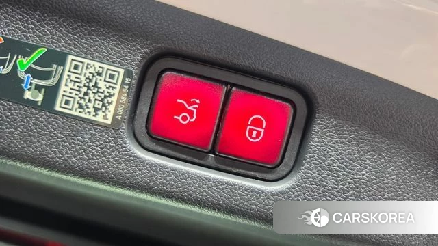 Mercedes-Benz E-Class W214 id 4757330 из Кореи 7