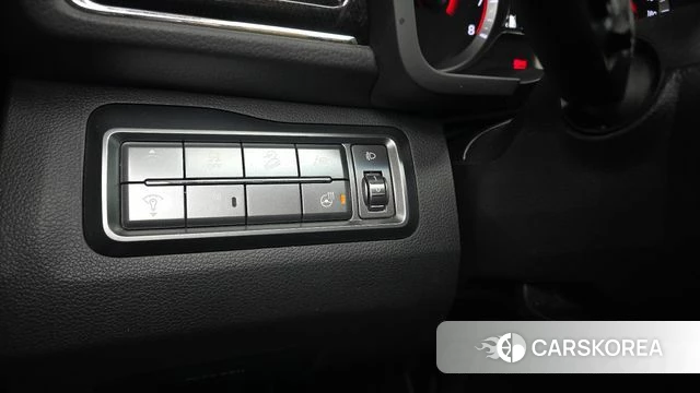 Ssangyong Berry New Tivoli id 3852045 из Кореи 7