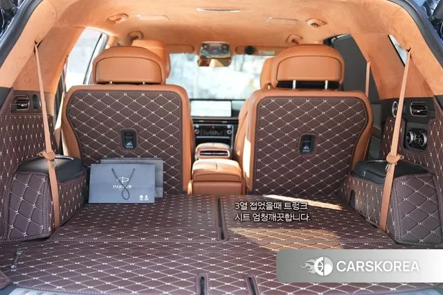 Genesis GV80 id 3644802 из Кореи 7