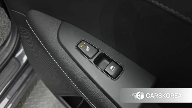 Kia The New K3 2nd generation id 4475989 из Кореи 7