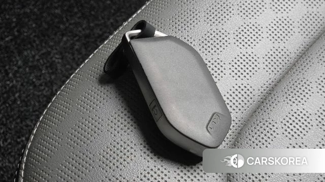 Kia The New Ray id 4383329 из Кореи 7