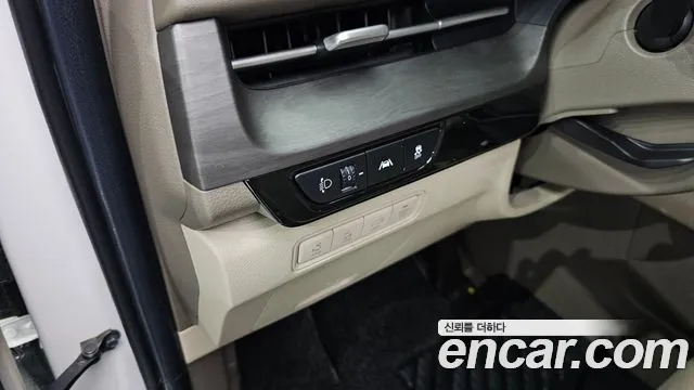 Kia Carnival 4th generation id 2661704 из Кореи 7