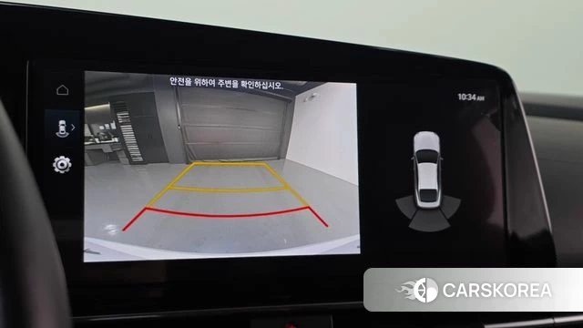 Hyundai Avante (CN7) id 3916609 из Кореи 7