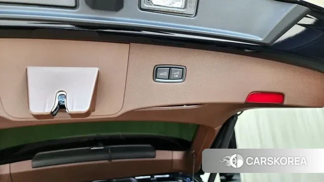 Porsche Cayenne (PO536) id 2890795 из Кореи 7