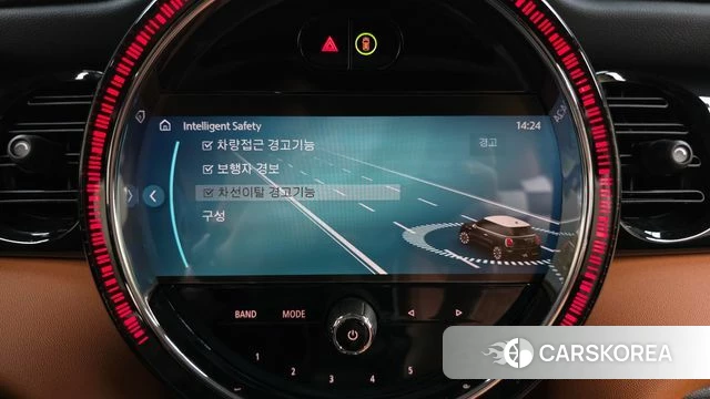 Mini Cooper S id 3805604 из Кореи 7