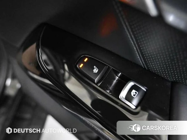 Kia Mohave Master id 4262694 из Кореи 7
