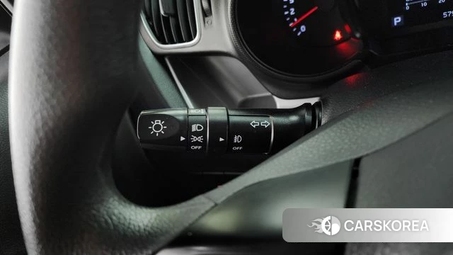 Kia The New Ray id 4178919 из Кореи 7