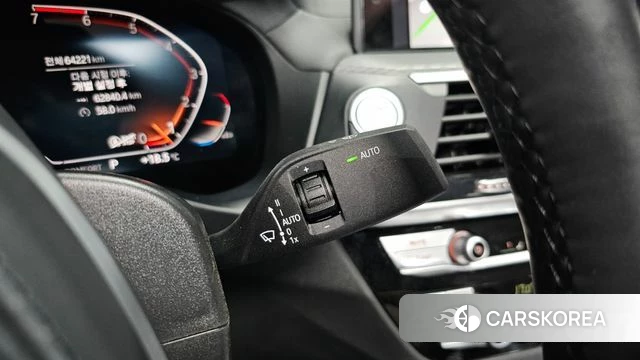 BMW X4 (G02) id 4693519 из Кореи 7