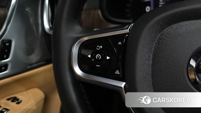 Volvo S90 id 4617929 из Кореи 7