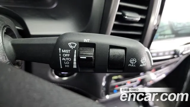 Ssangyong The New Rexton Sports Cannes id 2710815 из Кореи 7