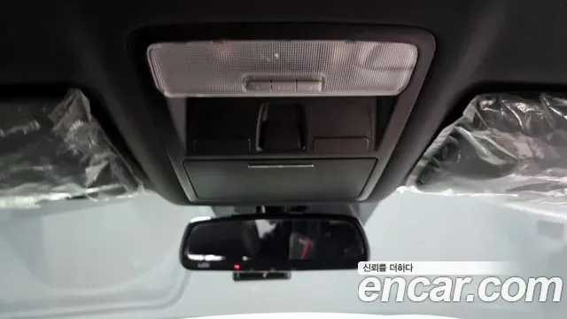 Ssangyong The New Rexton Sport id 2747528 из Кореи 7