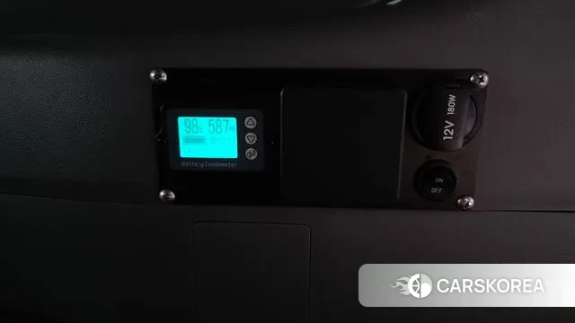 Hyundai Staria id 3497481 из Кореи 7