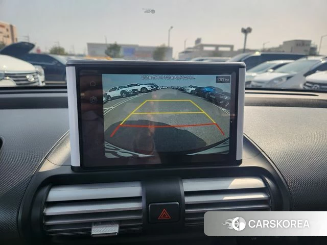 Hyundai Casper id 3856403 из Кореи 7