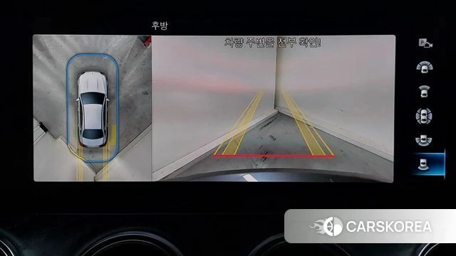 Mercedes-Benz E-Class W213 id 3839174 из Кореи 7