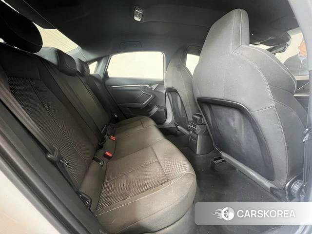 Audi A3 id 4273003 из Китая 7