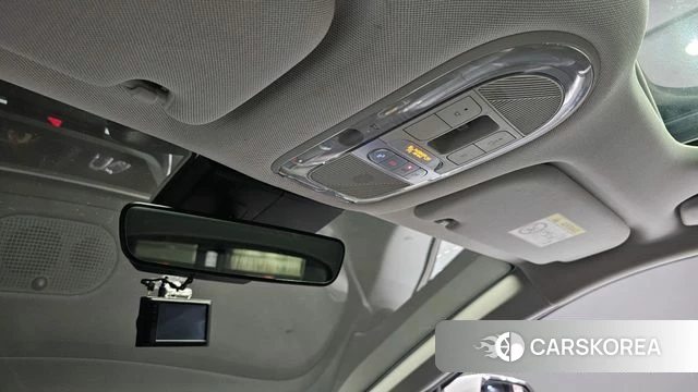 Hyundai Ionic 5 id 4775209 из Кореи 7
