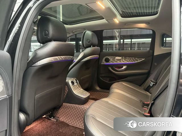 Mercedes-Benz E-class id 4255748 из Китая 7