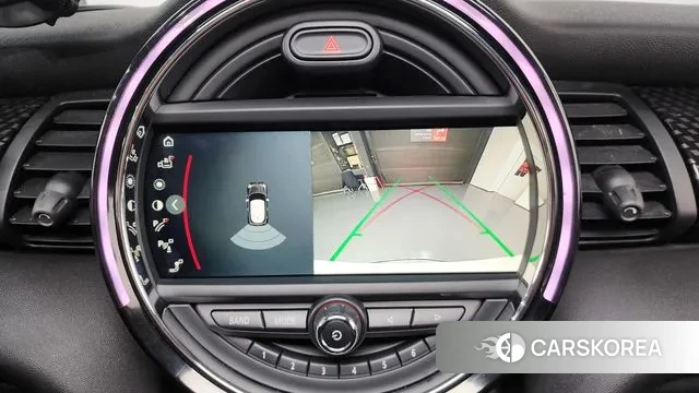 Mini Cooper S id 3374905 из Кореи 7