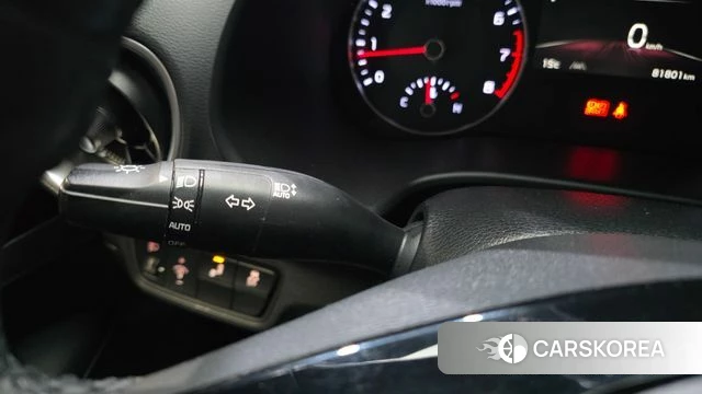 Kia The New K3 2nd generation id 4230398 из Кореи 7