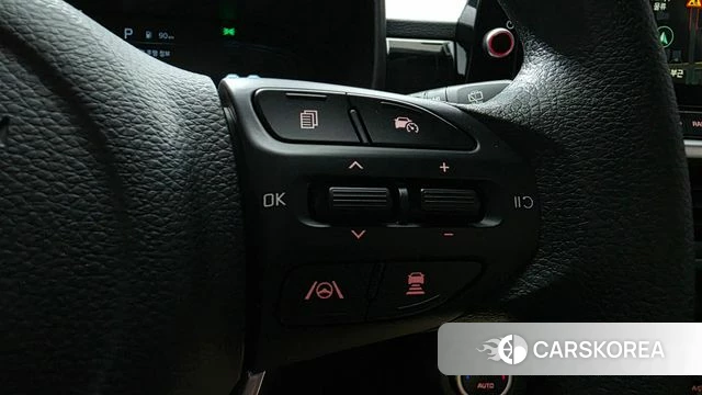 Kia The New Morning (JA) id 4739070 из Кореи 7