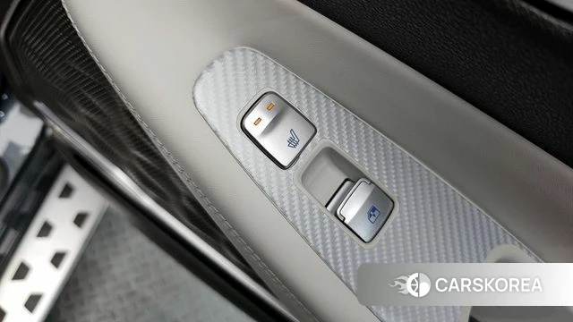 Hyundai The New Santa Fe id 3898738 из Кореи 7