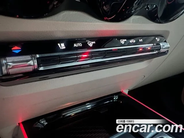 Mercedes-Benz GLB-Class X247 id 2911966 из Кореи 7