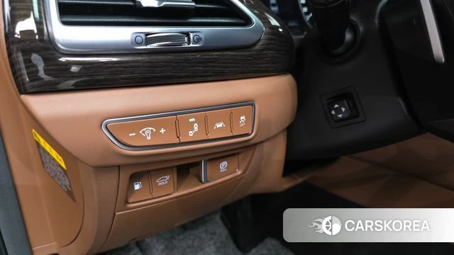Genesis G90 id 4310565 из Кореи 7