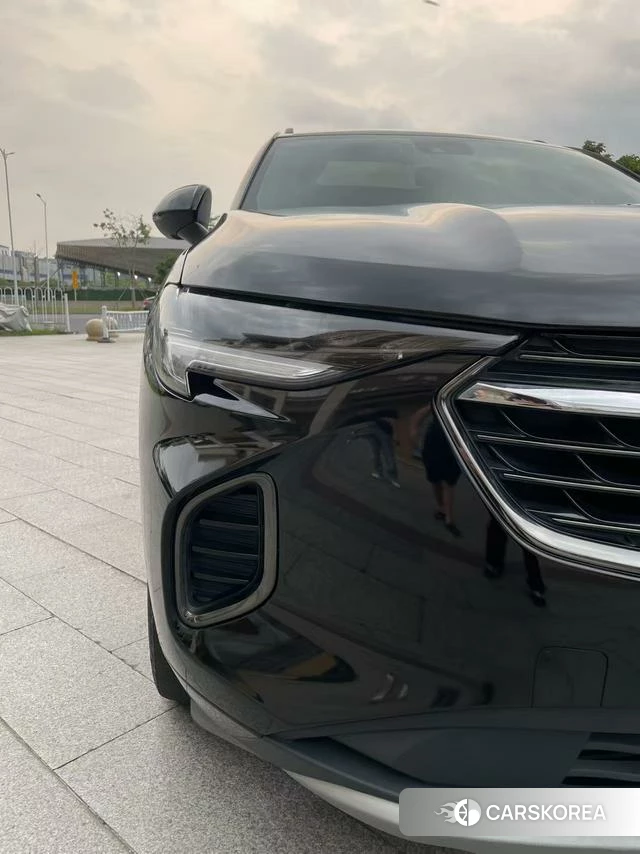 Buick Angkewei S id 4220887 из Китая 7