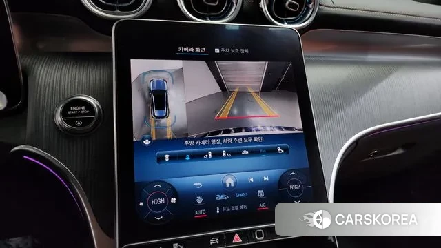 Mercedes-Benz GLC-Class X254 id 3565940 из Кореи 7