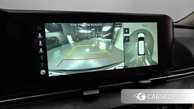 Kia Carnival 4th generation id 4195397 из Кореи 7