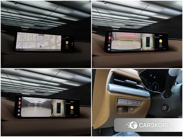 Genesis G80 (RG3) id 3395605 из Кореи 7