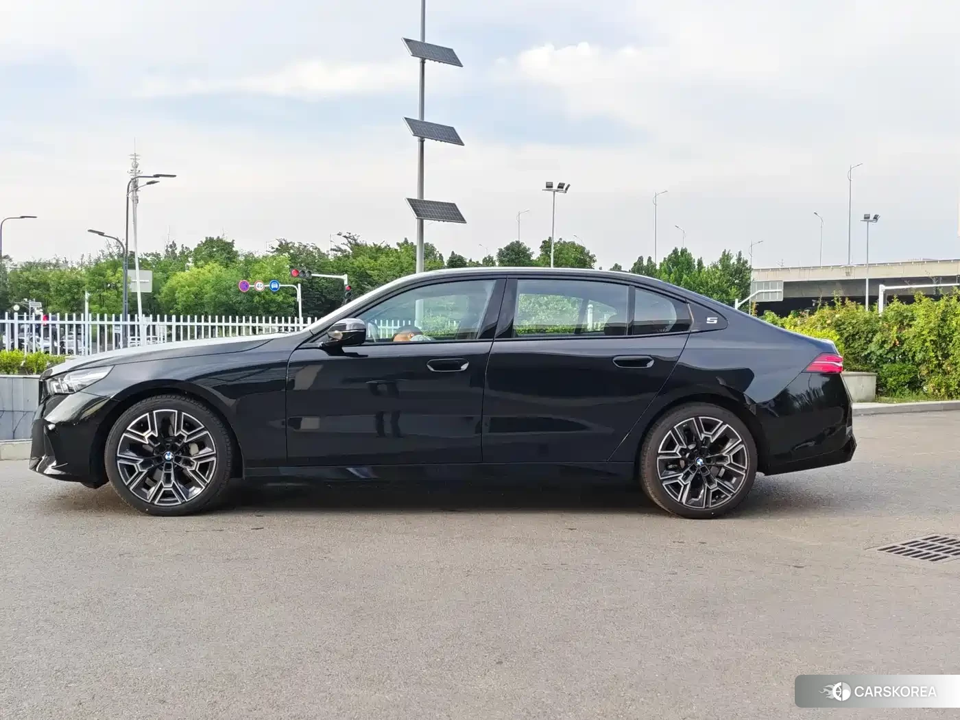 BMW 5 series id 4577524 из Китая 7