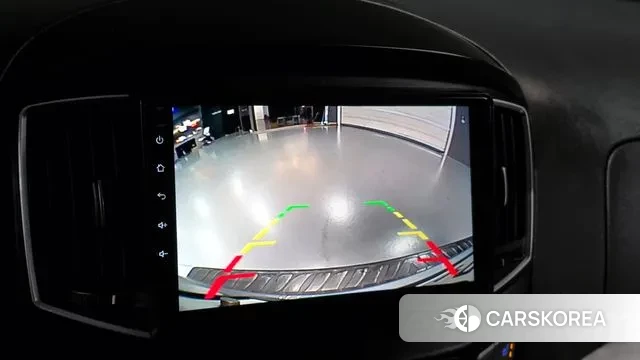 Hyundai The New Grand Starex id 3505604 из Кореи 7