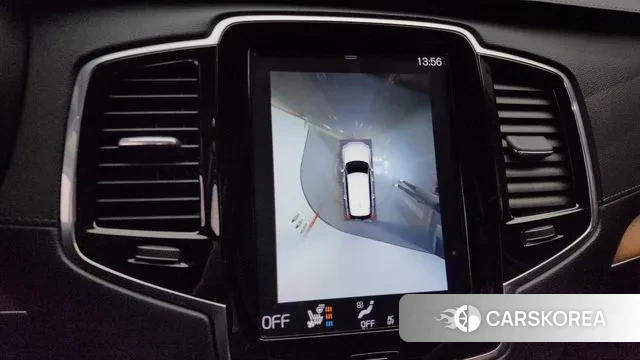 Volvo XC90 second Generation id 3362850 из Кореи 7