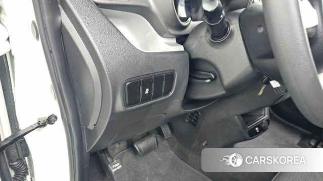 Kia The New Ray id 3892515 из Кореи 7